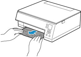 キヤノン：PIXUS マニュアル｜TS7330 series｜1304